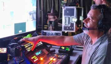 La herramienta que revoluciona el broadcasting en festivales de música: Stream Deck Studio de Elgato