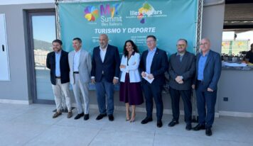 El turismo se impulsa en MyT Summit Illes Balears 2026, con deporte e innovación como palancas del cambio