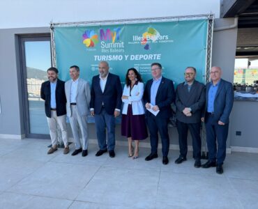 El turismo se impulsa en MyT Summit Illes Balears 2026, con deporte e innovación como palancas del cambio
