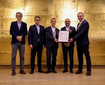 SGS otorga el certificado ISO 27001 a IFEMA MADRID