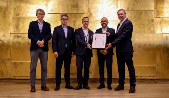 SGS otorga el certificado ISO 27001 a IFEMA MADRID