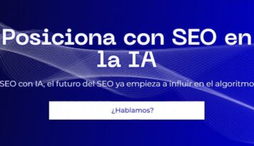 La agencia de marketing digital yoSEO Marketing explica cómo el SEO debe evolucionar en las empresas ante el auge de la inteligencia artificial