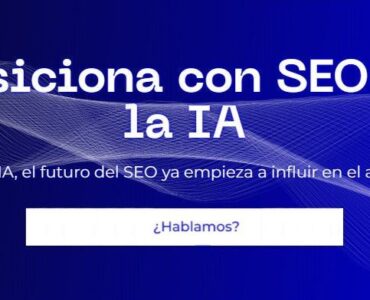 La agencia de marketing digital yoSEO Marketing explica cómo el SEO debe evolucionar en las empresas ante el auge de la inteligencia artificial