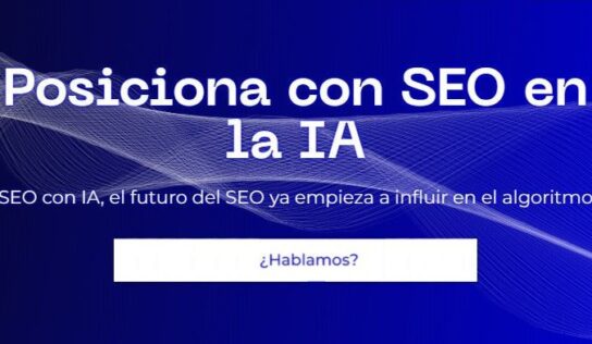 La agencia de marketing digital yoSEO Marketing explica cómo el SEO debe evolucionar en las empresas ante el auge de la inteligencia artificial