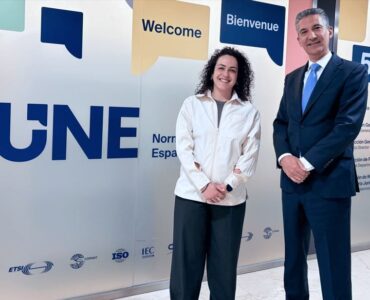 La plataforma GRC Formalize e ISO colaboran para llevar los estándares de compliance a la era digital