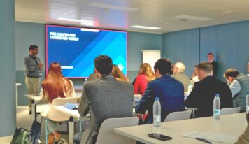 El CITT Semiconductores celebra su Summit 2026 impulsando Madrid como referente europeo en semiconductores