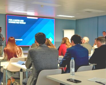 El CITT Semiconductores celebra su Summit 2026 impulsando Madrid como referente europeo en semiconductores