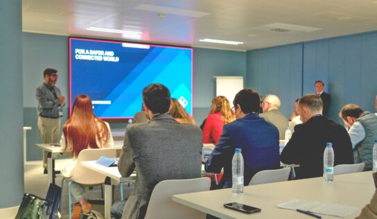 El CITT Semiconductores celebra su Summit 2026 impulsando Madrid como referente europeo en semiconductores