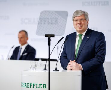 Junta General Anual 2026 de Schaeffler: claras mayorías en cuanto a dividendos, aprobación de la gestión y elección de la Junta de Supervisión