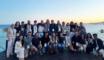 El centro HiTZ de la EHU lleva la investigación vasca en IA y tecnologías del lenguaje al principal foro internacional del sector
