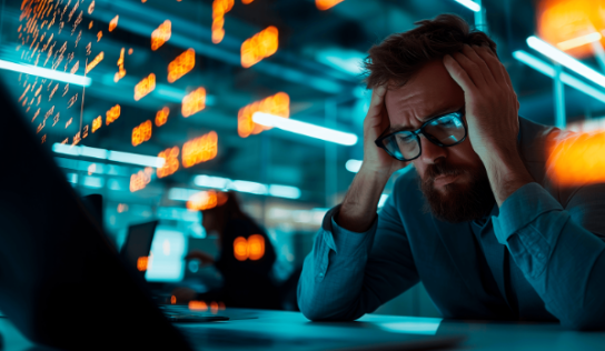 SPI Tecnologías advierte sobre los riesgos de pérdida de datos y destaca el backup online como solución clave para las empresas