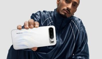 El nuevo realme 16 5G supera en un 153% las ventas de la generación anterior con Raphinha como embajador