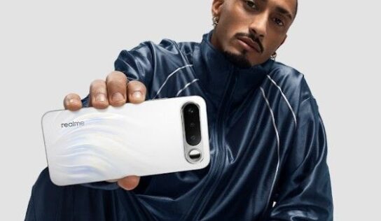 El nuevo realme 16 5G supera en un 153% las ventas de la generación anterior con Raphinha como embajador