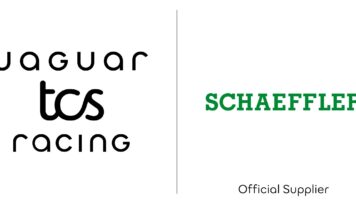 Jaguar TCS Racing anuncia la incorporación de Schaeffler como proveedor oficial