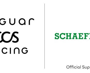 Jaguar TCS Racing anuncia la incorporación de Schaeffler como proveedor oficial