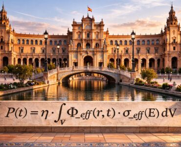 Cuando la matemática precede a la máquina: la ecuación maestra de Holger Thorsten Schubart explicada