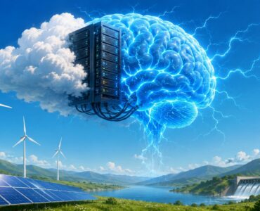 La era de la energía continua: Neutrinovoltaic Technology y el desafío energético de la inteligencia artificial