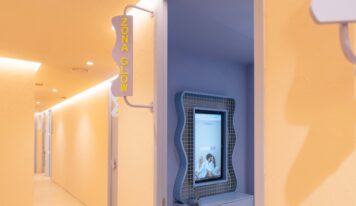 Holaglow, nominada al premio ‘Mejor transformación digital en punto de venta’ en los Digital Beauty Awards