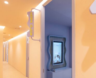 Holaglow, nominada al premio ‘Mejor transformación digital en punto de venta’ en los Digital Beauty Awards