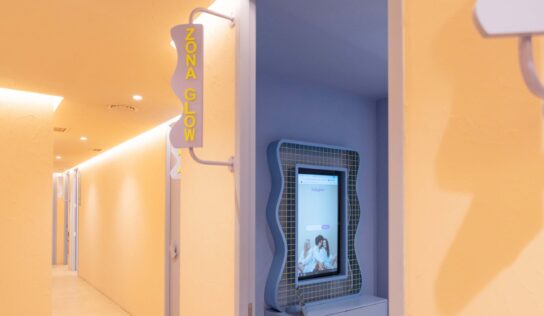Holaglow, nominada al premio ‘Mejor transformación digital en punto de venta’ en los Digital Beauty Awards