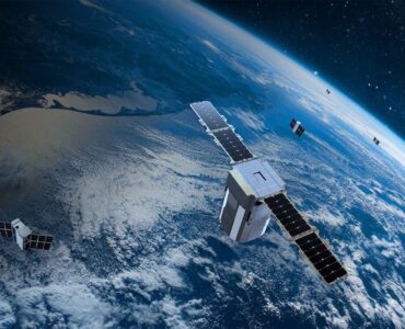 Schaeffler e Spire Global colaboran en el desarrollo de una infraestructura espacial europea autónoma