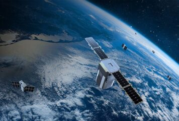 Schaeffler e Spire Global colaboran en el desarrollo de una infraestructura espacial europea autónoma