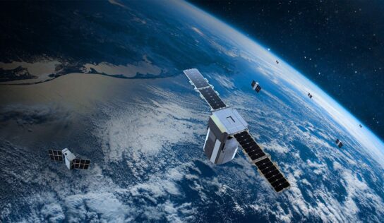 Schaeffler e Spire Global colaboran en el desarrollo de una infraestructura espacial europea autónoma