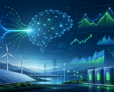 AleaSoft: Machine Learning y redes neuronales: de la promesa tecnológica a la toma de decisiones en energía