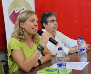 ADEL Sierra Norte impulsa la primera Red de Colegios Rurales para retener el talento joven en el medio rural