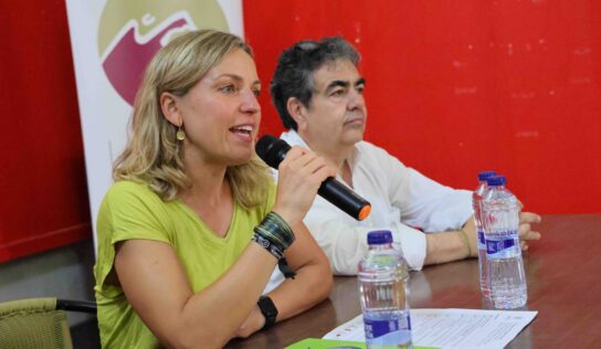 ADEL Sierra Norte impulsa la primera Red de Colegios Rurales para retener el talento joven en el medio rural