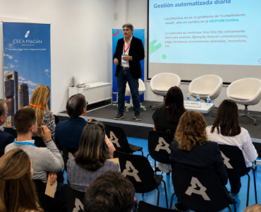CONTONO extrae sus primeras conclusiones tras más de 20 diagnósticos de transparencia salarial