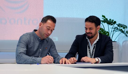 ALTEN y Surcontrol Academy: alianza para formar talento en Supply Chain industrial