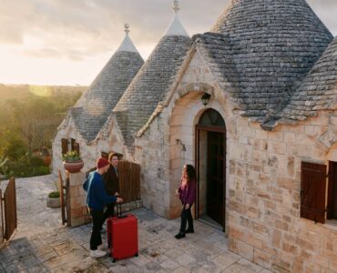 Airbnb y Confianza Online advierten del aumento de las estafas ante la presión por ahorrar este verano