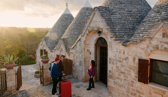 Airbnb y Confianza Online advierten del aumento de las estafas ante la presión por ahorrar este verano