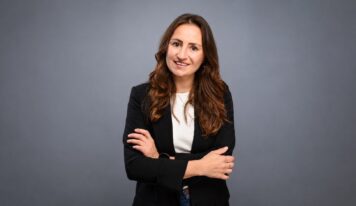 XCharge nombra a Albina Iljasov Co-CEO para impulsar su expansión en Europa