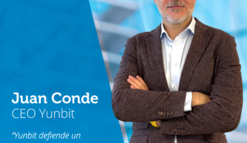 Yunbit defiende un modelo de ERP que integra seguridad, soberanía digital y especialización sectorial