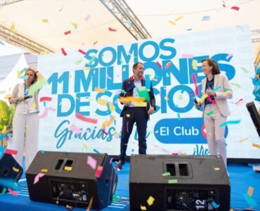 El Club Carrefour marca un nuevo hito tras superar los 11 millones de socios