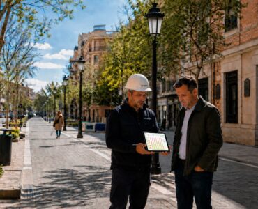 Civitra reduce consumo energético y averías en la gestión urbana