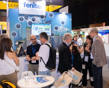 FENITEL celebra su 48ª Asamblea General en Sevilla y presenta su nueva identidad corporativa