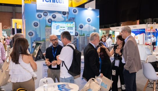 FENITEL celebra su 48ª Asamblea General en Sevilla y presenta su nueva identidad corporativa