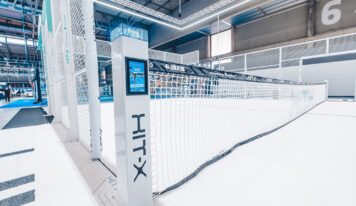 Padelgest revoluciona el pádel con ‘Hit-X’, el ecosistema tecnológico que conecta a clubes y jugadores