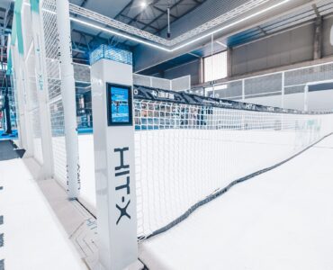 Padelgest revoluciona el pádel con ‘Hit-X’, el ecosistema tecnológico que conecta a clubes y jugadores