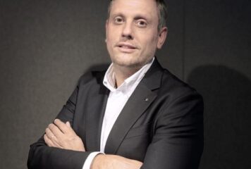 denarius incorpora a Vicente González Ferrer para liderar una nueva etapa de crecimiento impulsada por inteligencia artificial