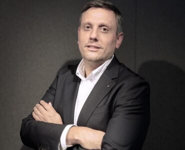 denarius incorpora a Vicente González Ferrer para liderar una nueva etapa de crecimiento impulsada por inteligencia artificial
