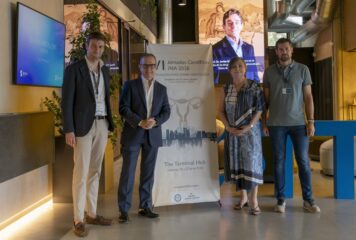 Las VI Jornadas Científicas JMA 2026 convierten a Valencia en un referente de la cirugía ginecológica