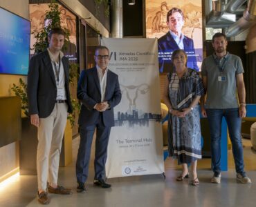 Las VI Jornadas Científicas JMA 2026 convierten a Valencia en un referente de la cirugía ginecológica