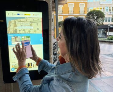 La web turística de Ciudad Real bate récords y supera las 45.000 visitas en un año