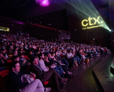 CTX se alza como el segundo gran evento tecnológico de España con 100 millones de impacto económico