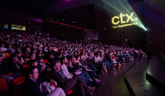 CTX se alza como el segundo gran evento tecnológico de España con 100 millones de impacto económico