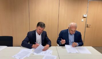 CEBEK y GAIA unen fuerzas para impulsar la innovación, el talento y la transformación digital de las empresas de Bizkaia
